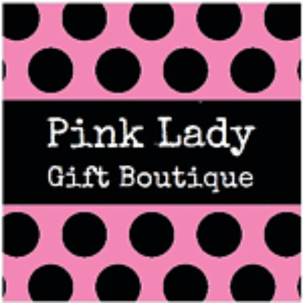 Meet your Posher, Pink Lady Gift Boutique